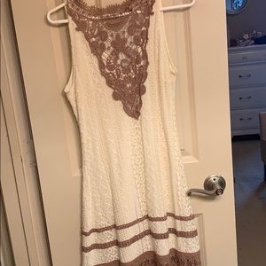 Altar’d State Dress